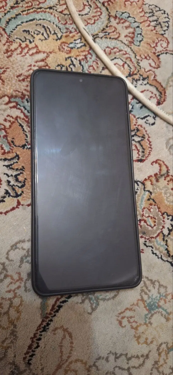 poco x7 pro 512 ram 14|موبایل|پرند, فاز ۶|دیوار