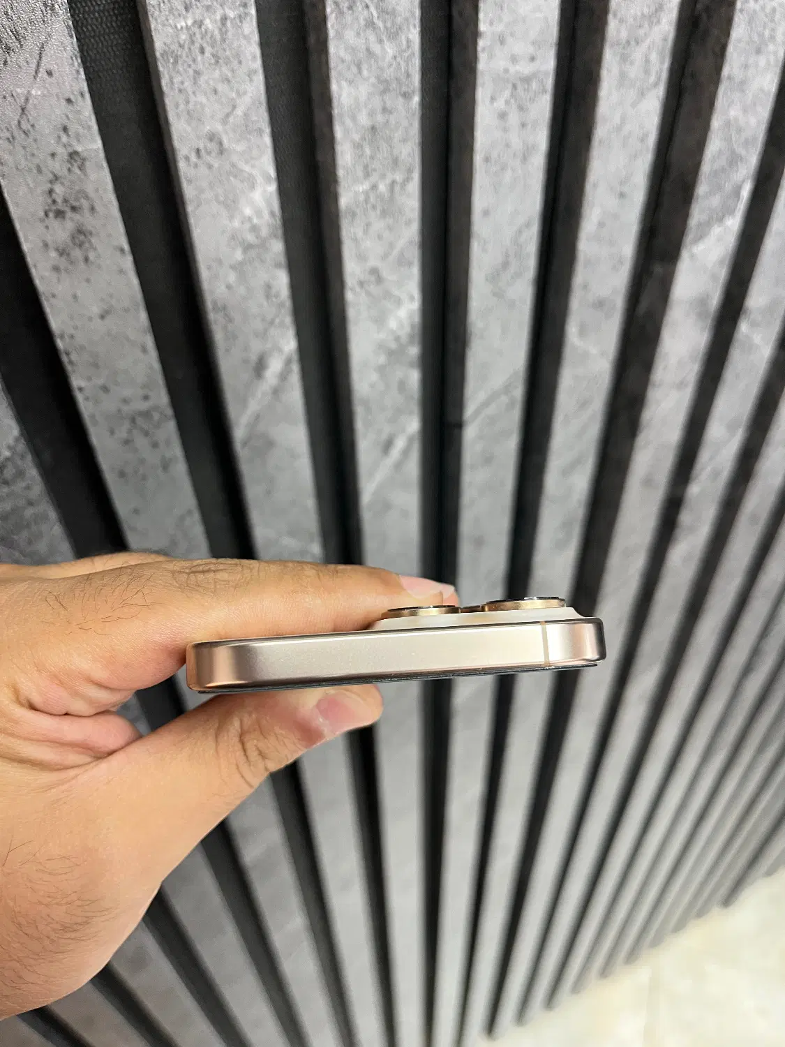 Iphone 16ProMax|موبایل|کرج, جهانشهر|دیوار