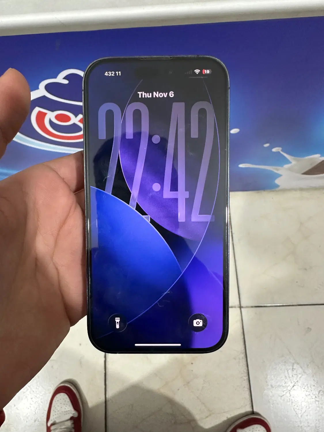 Iphone14pro|موبایل|تهران, زهتابی|دیوار
