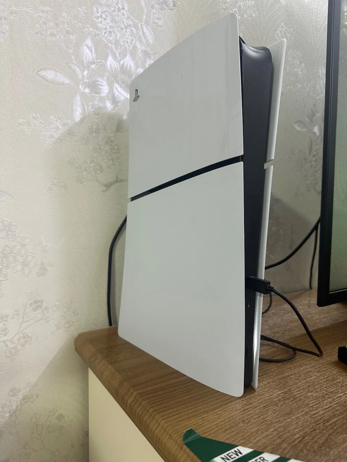 ps5 slim|کنسول، بازی ویدئویی و آنلاین|تهران, جنت‌آباد شمالی|دیوار