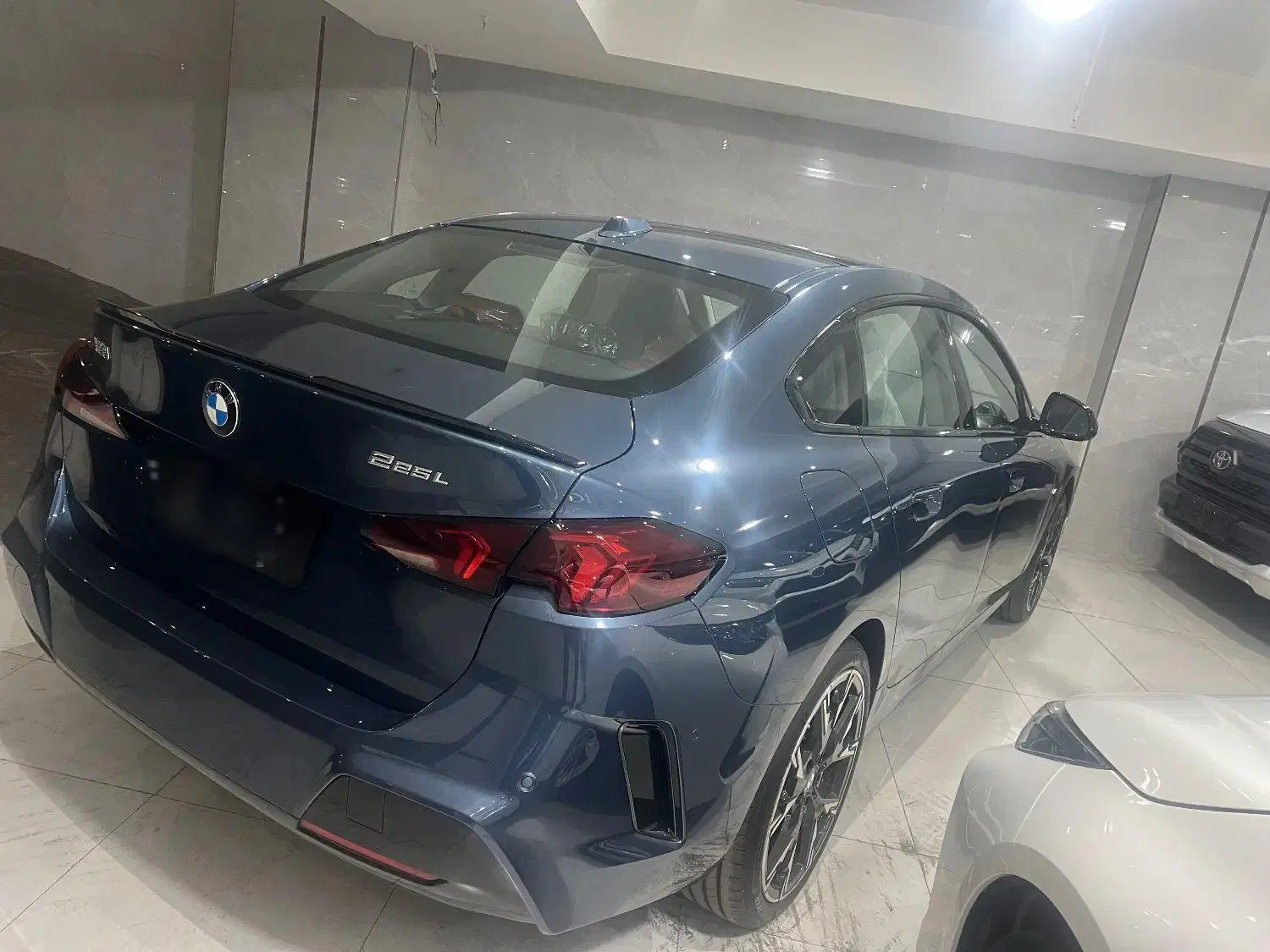 BMW225L|خودرو سواری و وانت|تهران, زعفرانیه|دیوار
