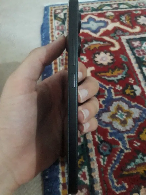 mi Note13|موبایل|خوی, |دیوار