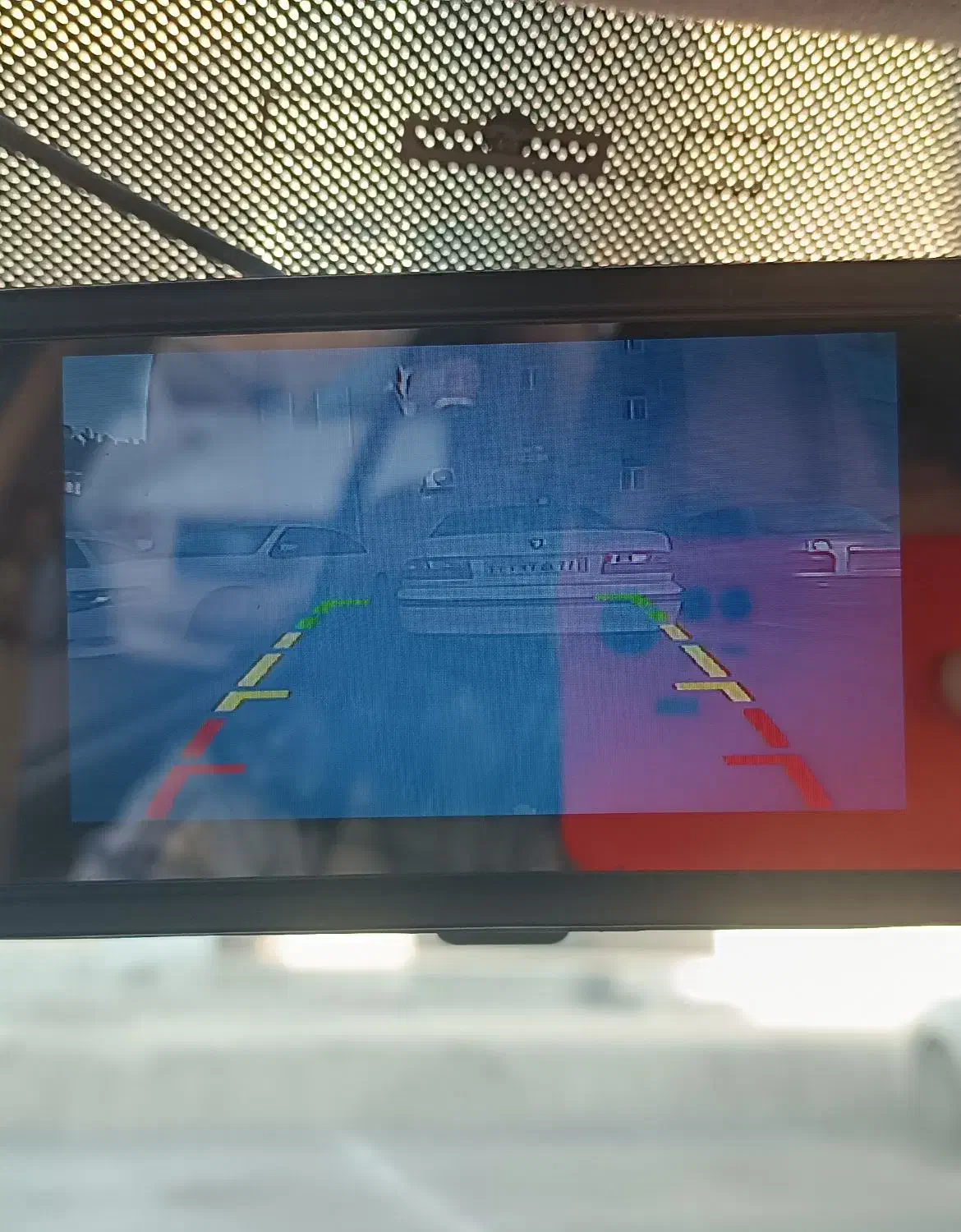 سمند EF7|خودرو سواری و وانت|تهران, حکیمیه|دیوار