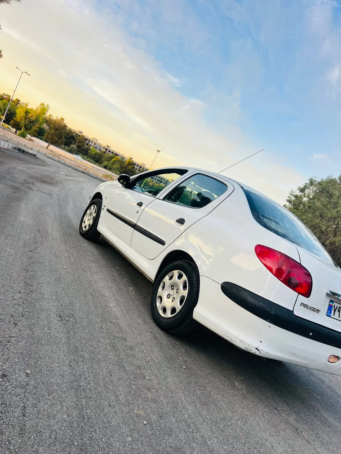 Sd v8 96|خودرو سواری و وانت|اصفهان, بهارستان|دیوار