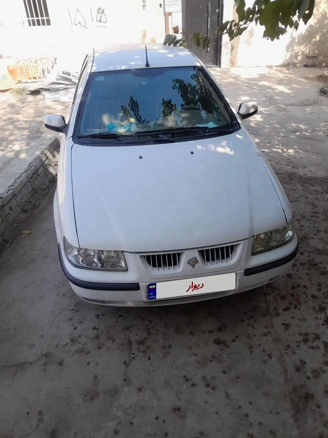 سمندse|خودرو سواری و وانت|بهارستان, |دیوار