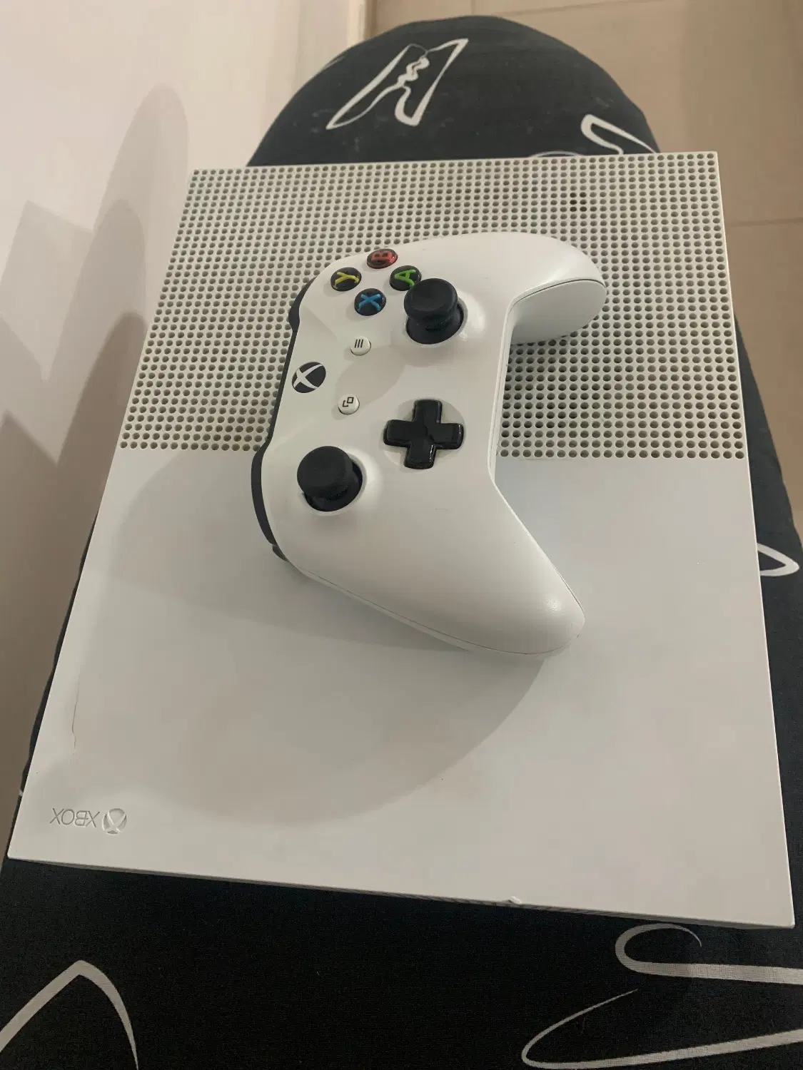 xbox one s 1tra|کنسول، بازی ویدئویی و آنلاین|ارومیه, |دیوار