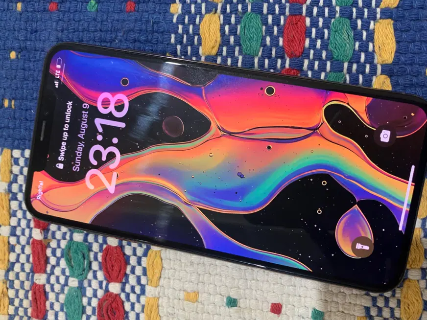 iPhone Xsmax|موبایل|یزد, |دیوار