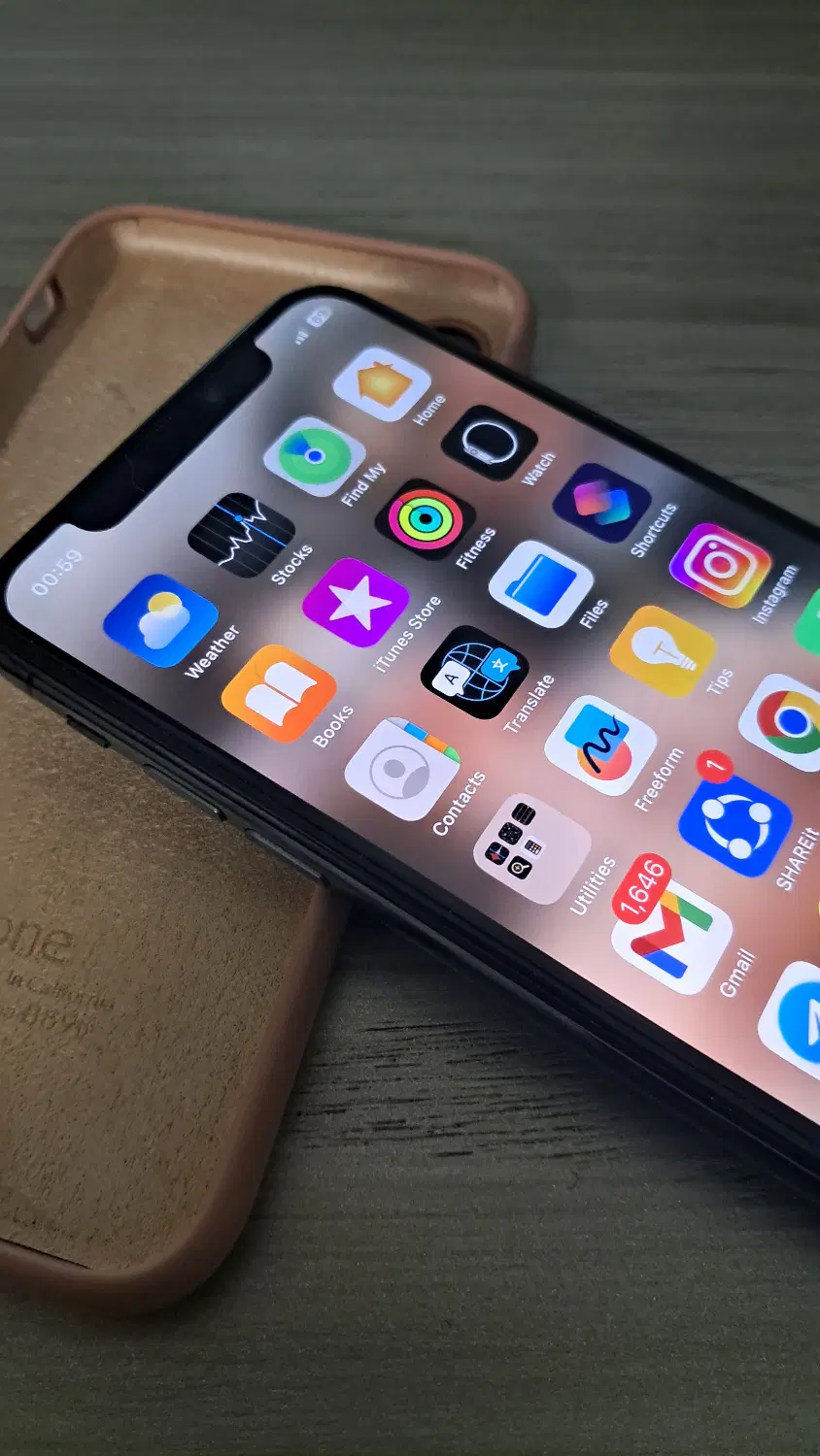 Iphone x 256G|موبایل|زنجان, |دیوار