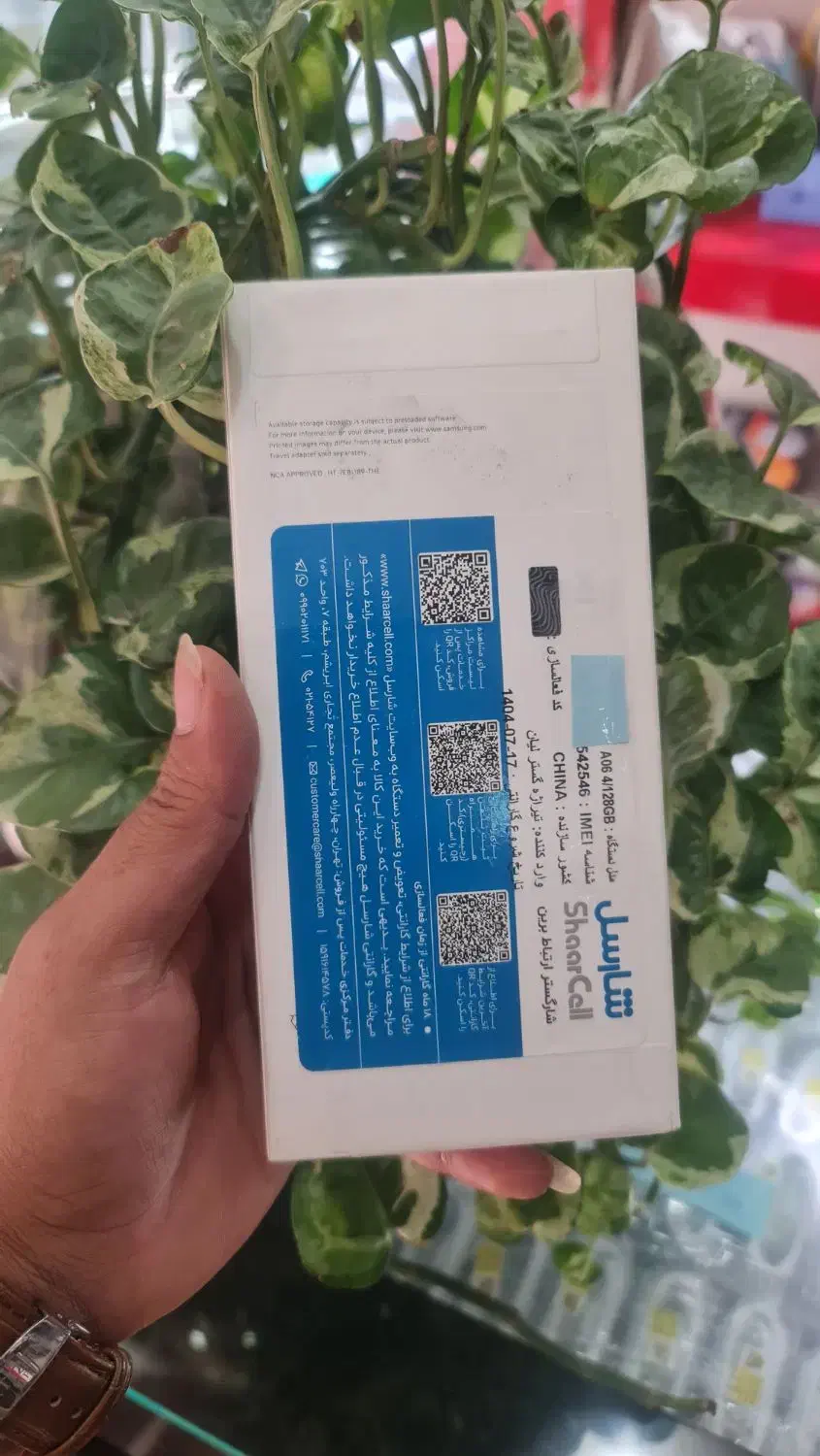 A06|موبایل|تهران, طیب|دیوار