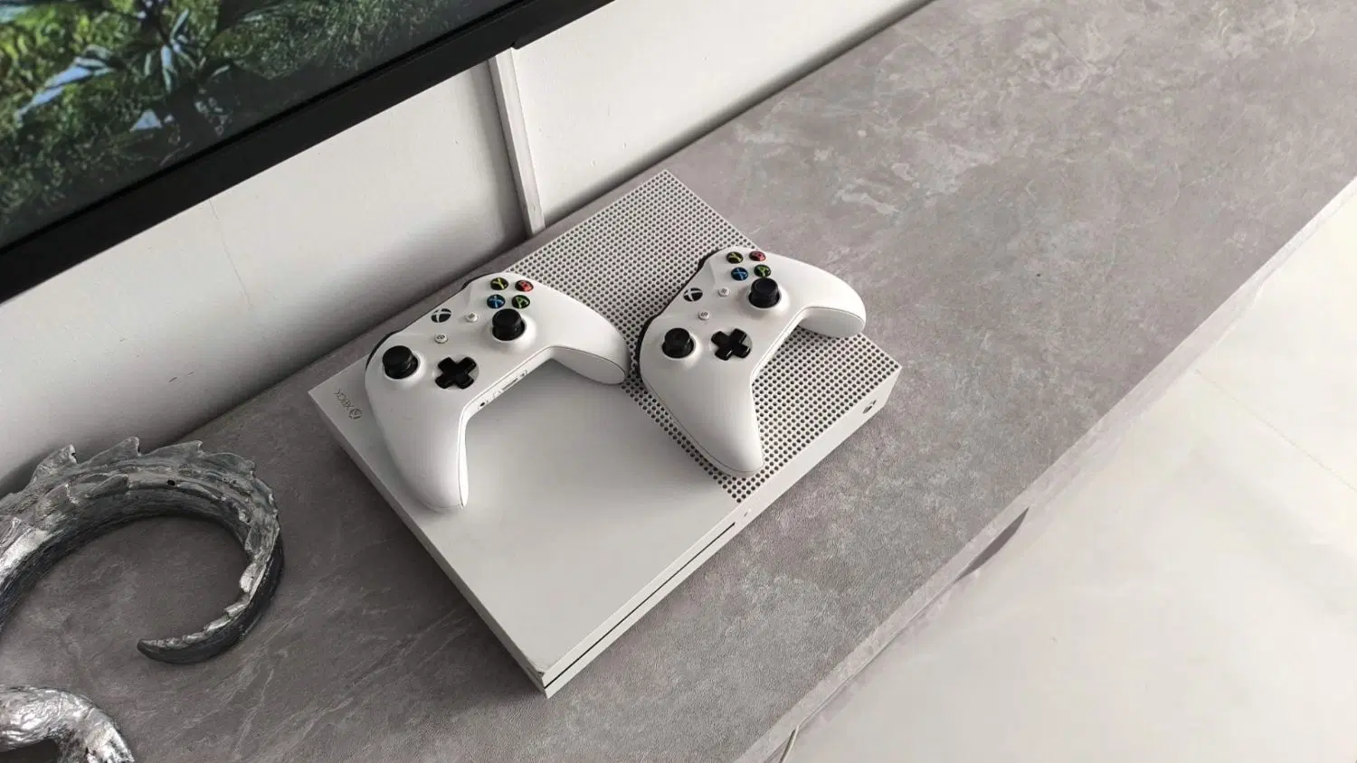 xbox1 دودسته|کنسول، بازی ویدئویی و آنلاین|مشهد, هفده شهریور|دیوار