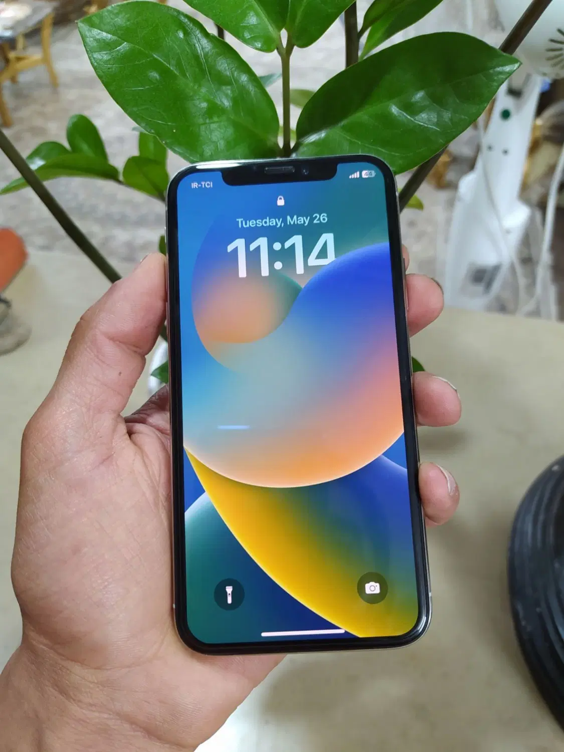 iPhone x|موبایل|شاهرود, |دیوار