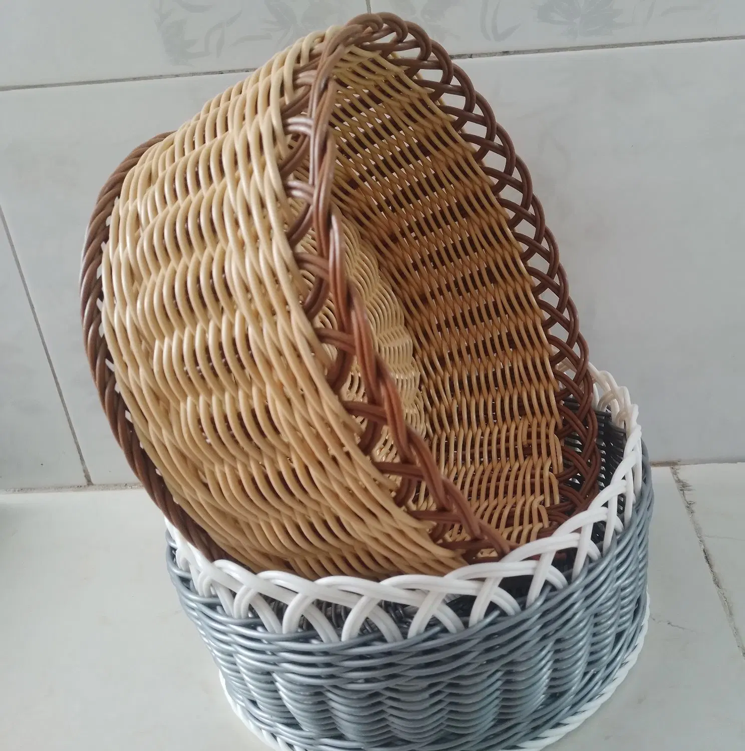 سبد|صنایع دستی و سایر لوازم تزئینی|اراک, |دیوار