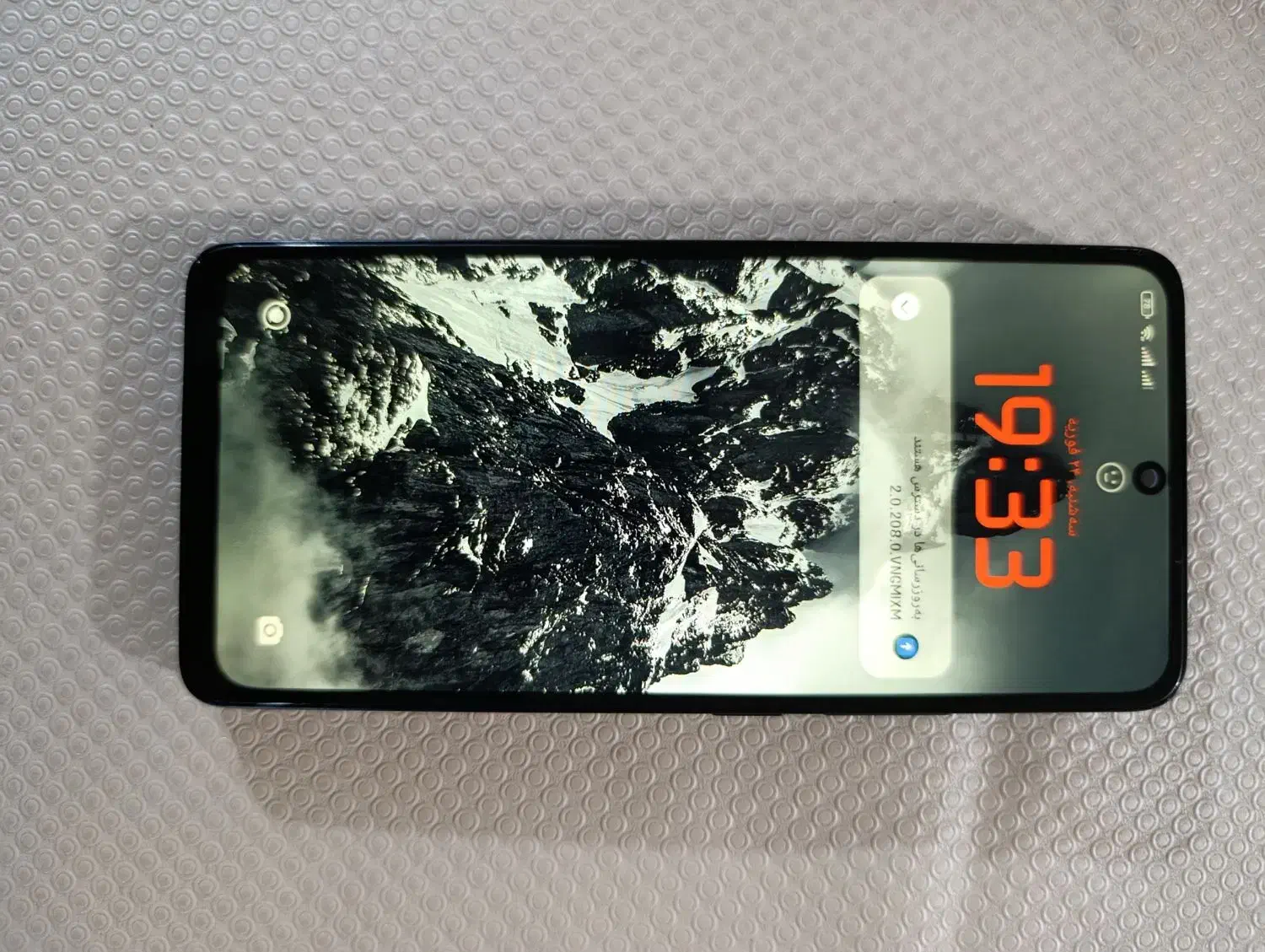 نوت 13 4g|موبایل|همدان, |دیوار