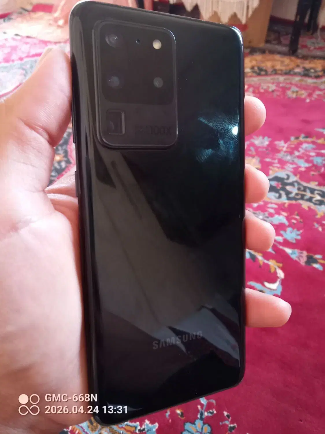 S20ultra|موبایل|دشتابی, |دیوار