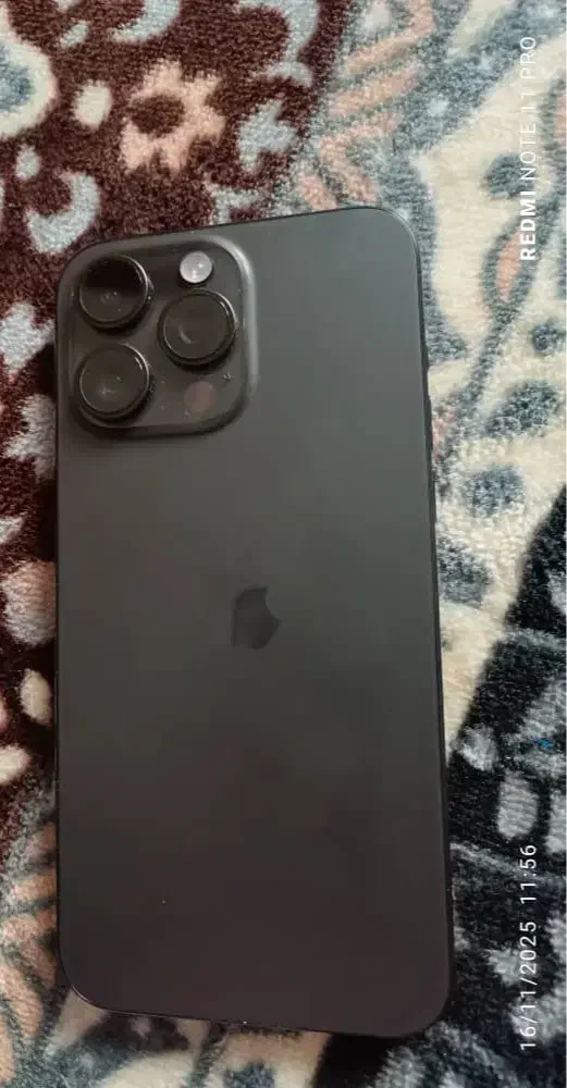 Iphon15 pro max|موبایل|ایلام, |دیوار