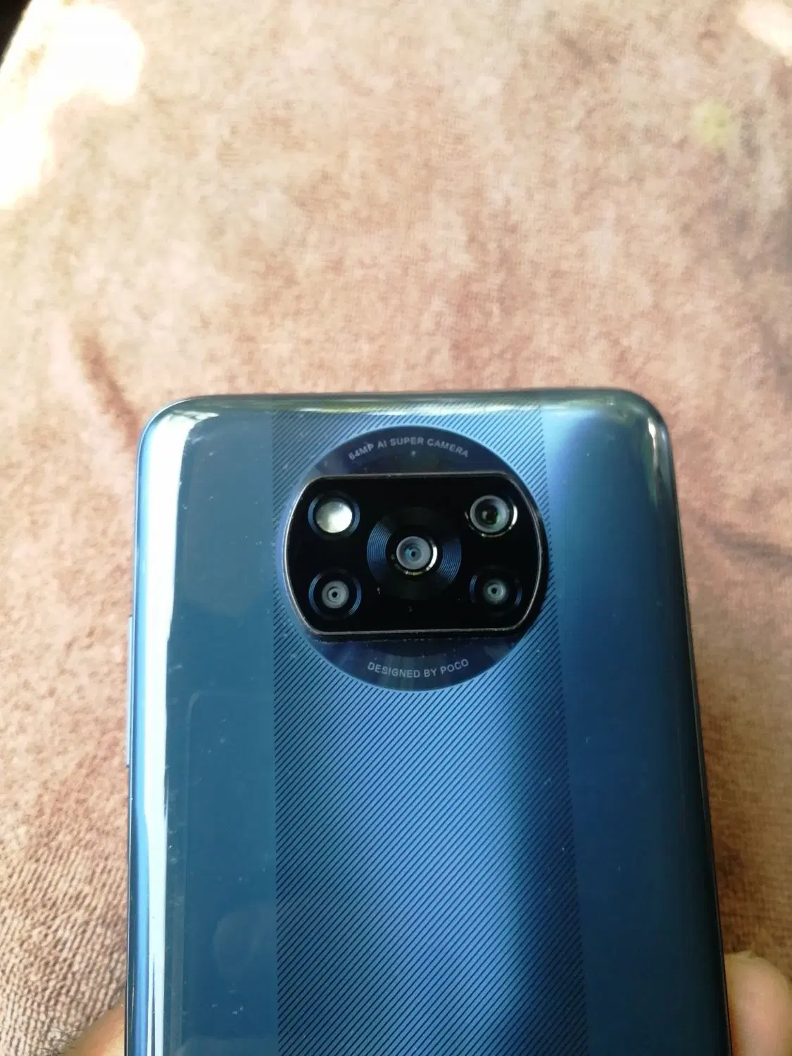 poco x3  218  6|موبایل|اندیشه, اندیشه فاز ۱|دیوار