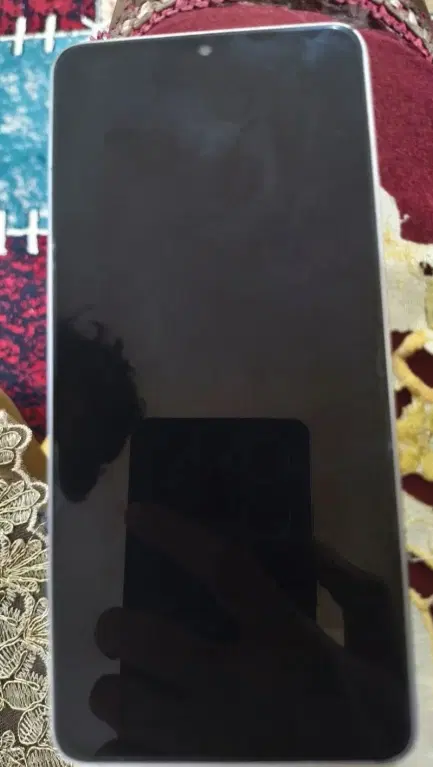 Poco x6 pro|موبایل|شوشتر, |دیوار