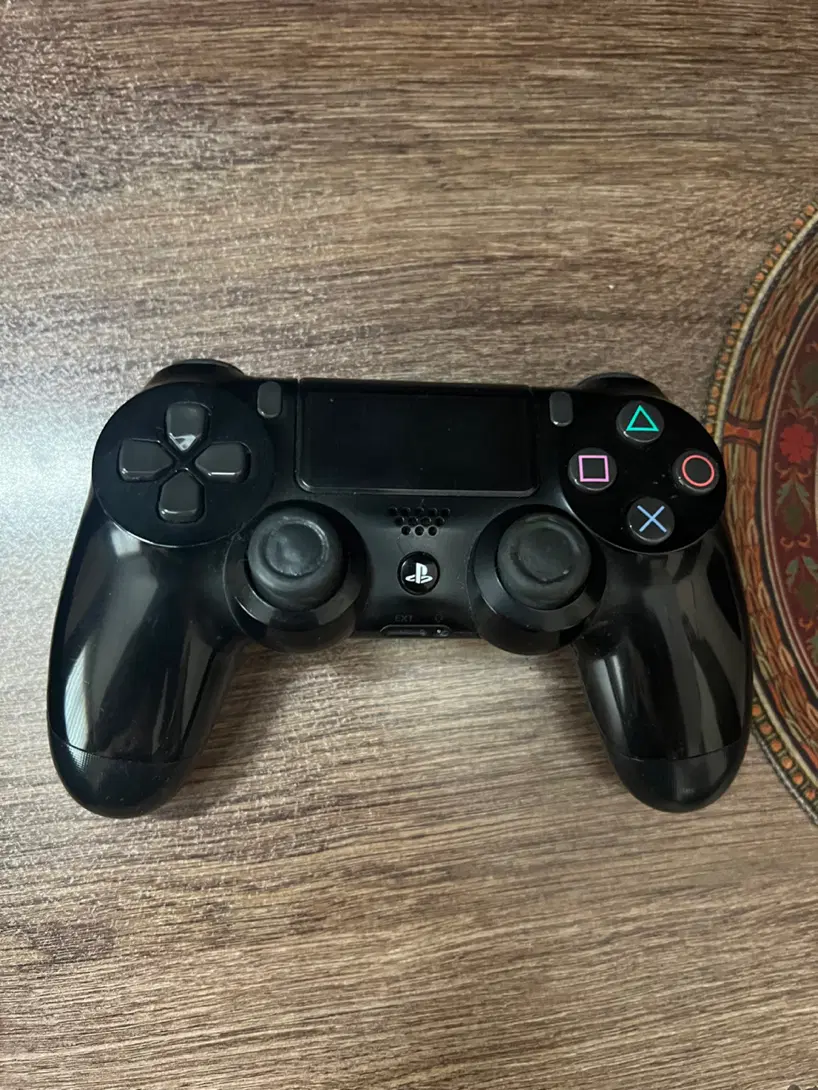 Ps4 slim 500|کنسول، بازی ویدئویی و آنلاین|قم, آزادگان|دیوار