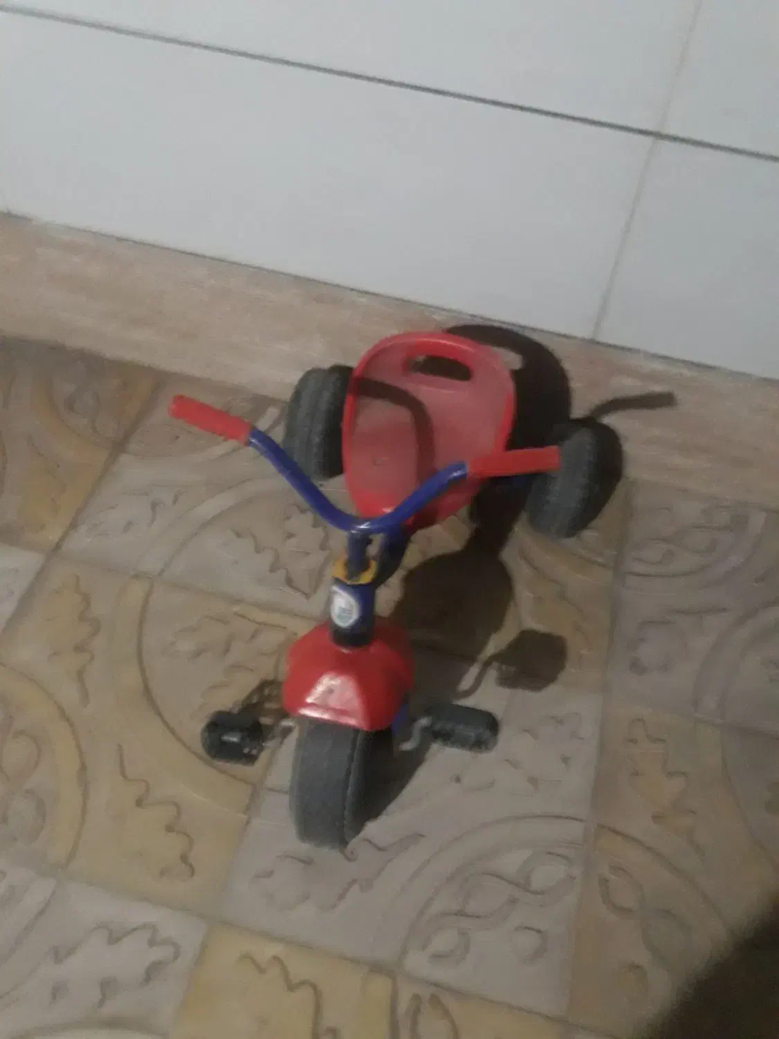 ۳ چرخه|دوچرخه، اسکیت، اسکوتر|تربت جام, مطهری|دیوار