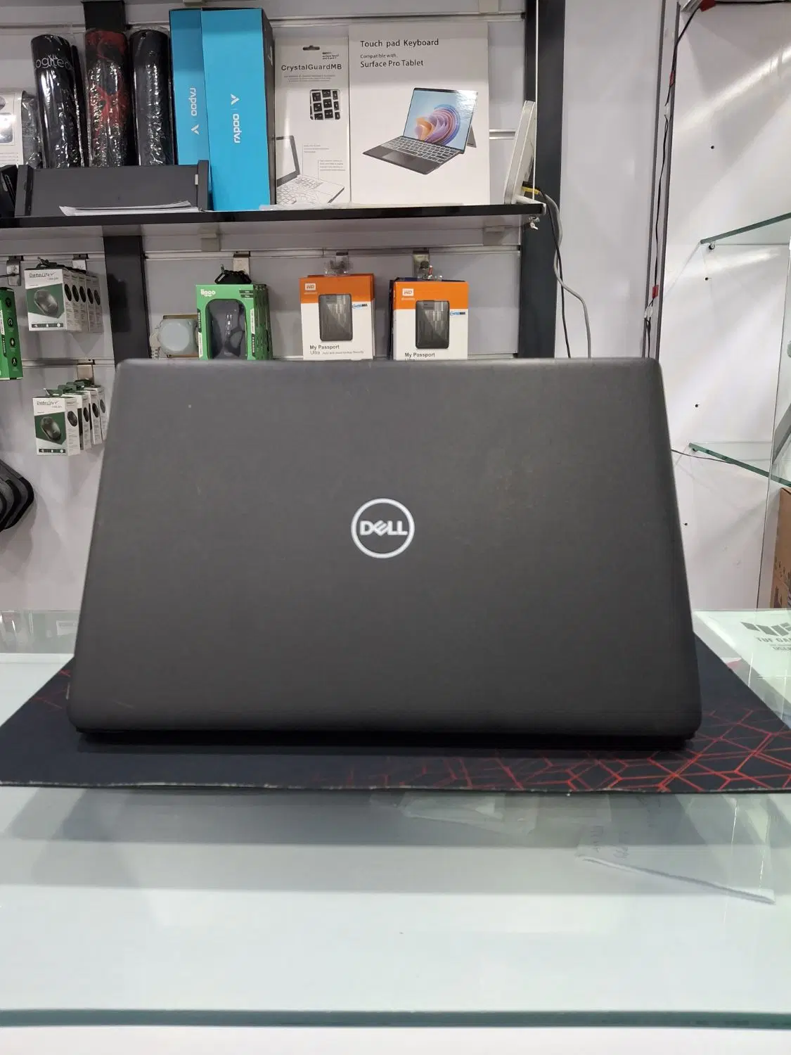 dell latitude 3500|رایانه همراه|ساوه, |دیوار