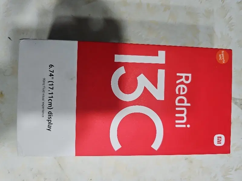 redmi13c|موبایل|کرج, خرمدشت|دیوار