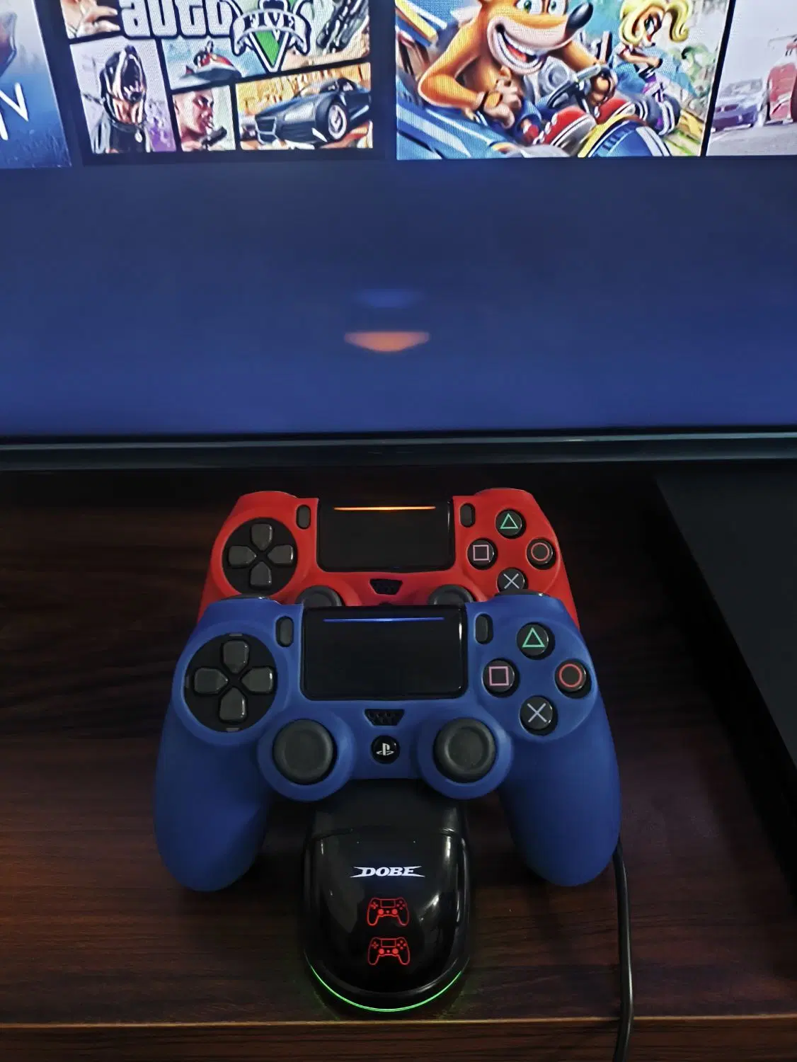 ps4 1t|کنسول، بازی ویدئویی و آنلاین|قم, سید معصوم|دیوار