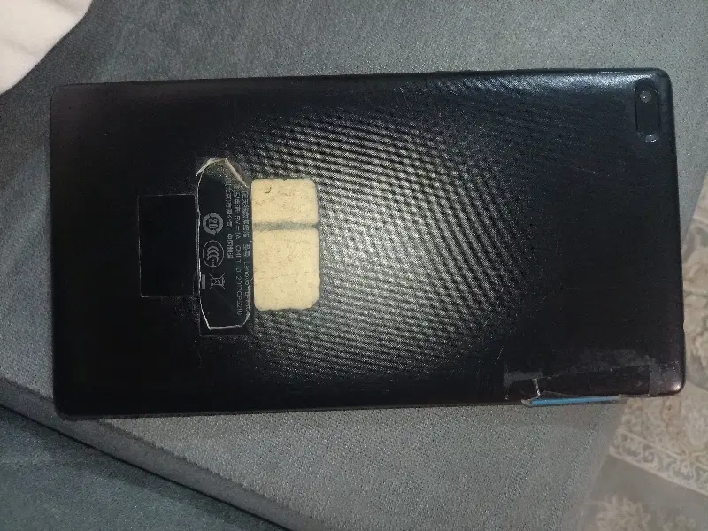 تبلت Lenovo|تبلت|شهر ری, دولتآباد|دیوار