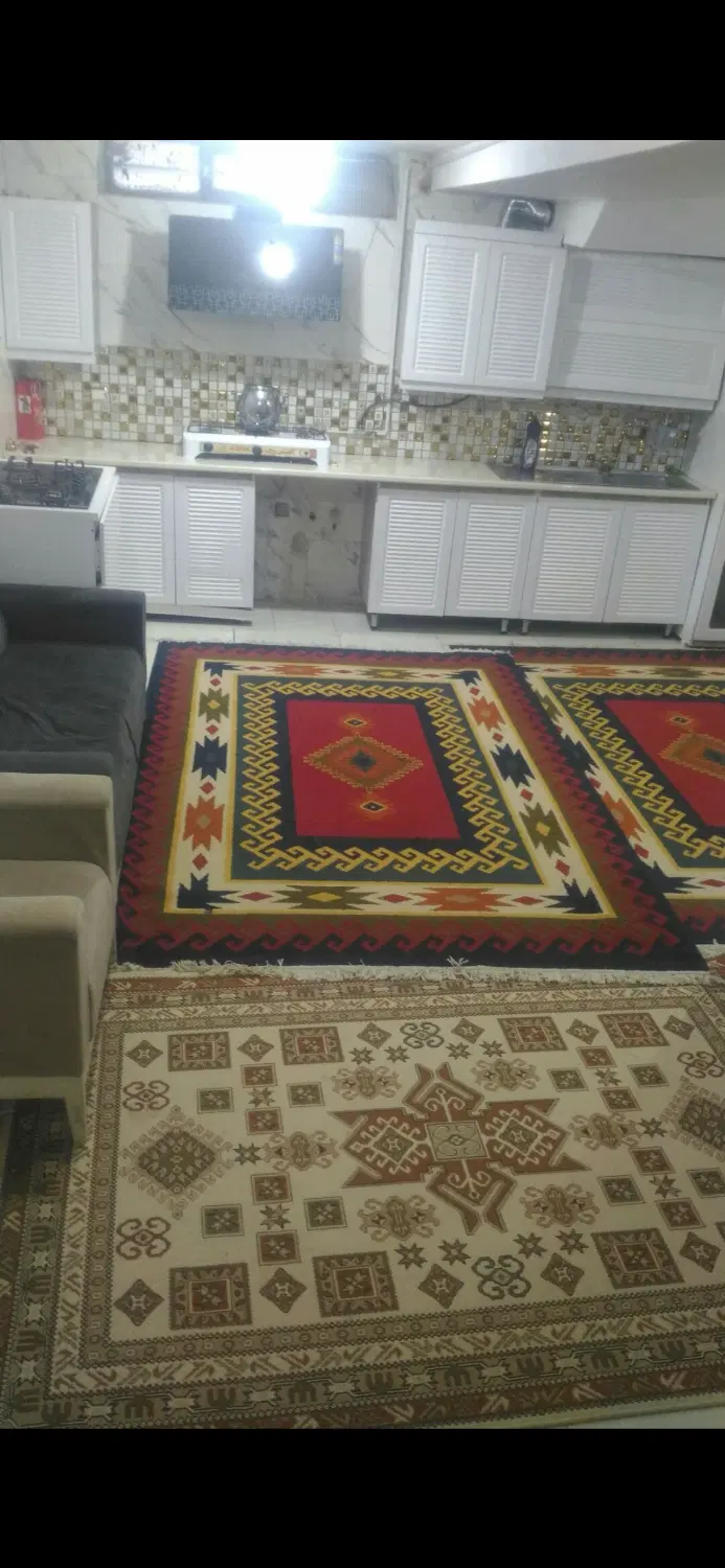 فروش یک واحد منزل مسکونی - Ansicht 2