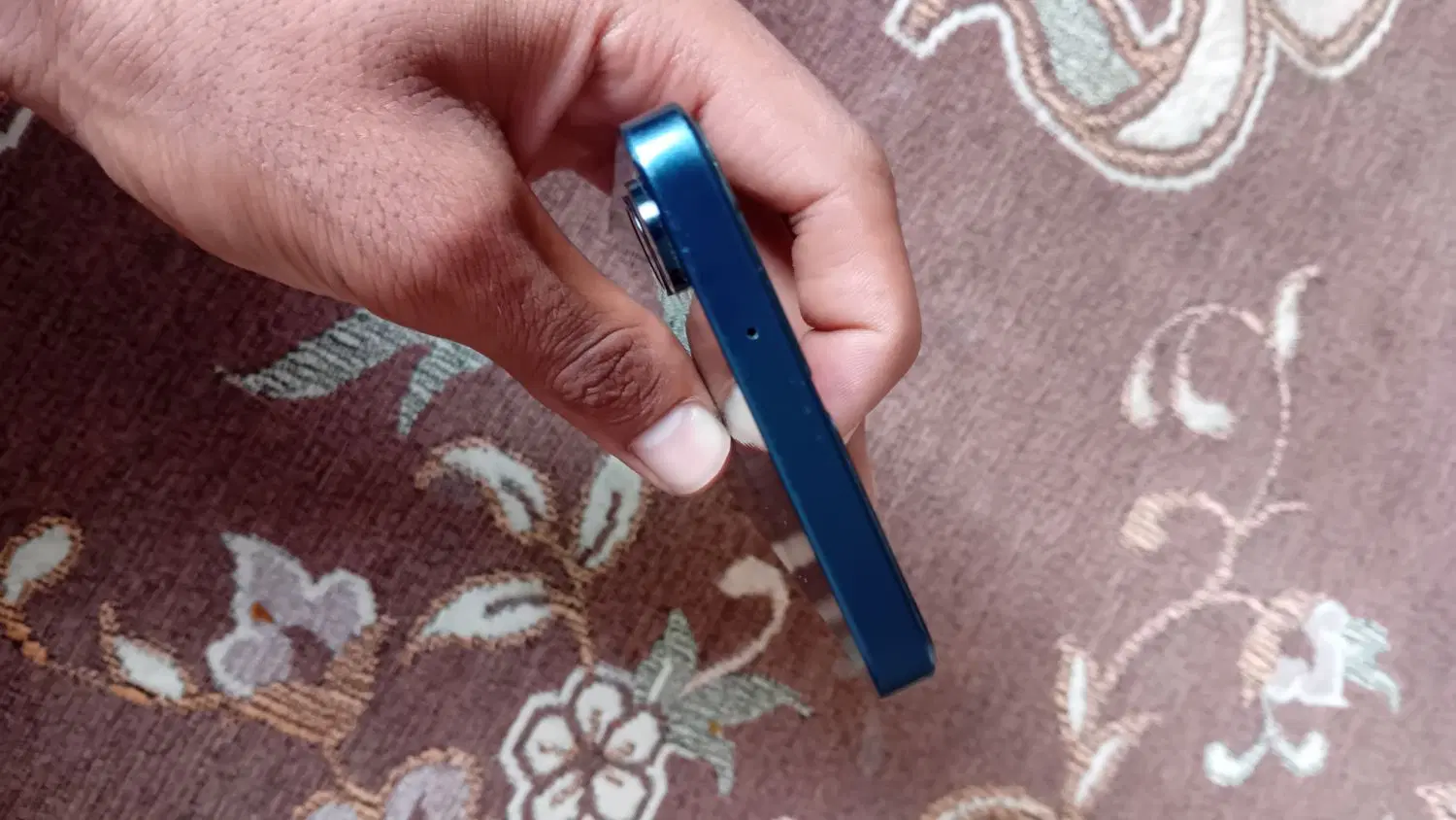 گوشی A06|موبایل|آزادشهر, |دیوار