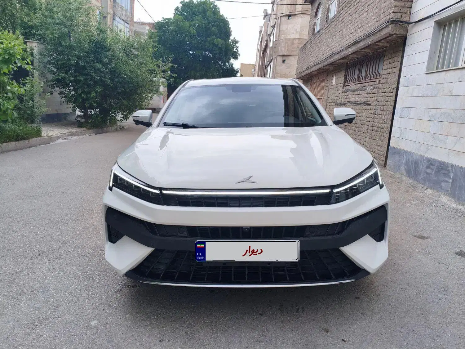 Kmc j7|خودرو سواری و وانت|اردبیل, |دیوار