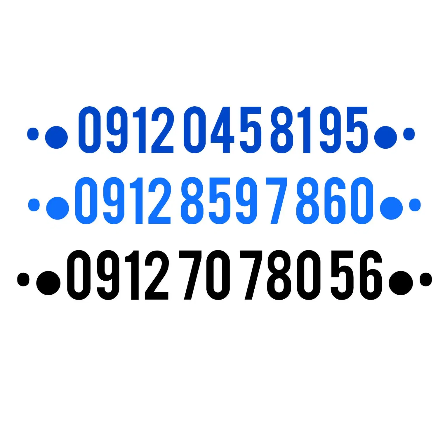 09127078056|سیم‌کارت|کاشان, بازار کاشان|دیوار