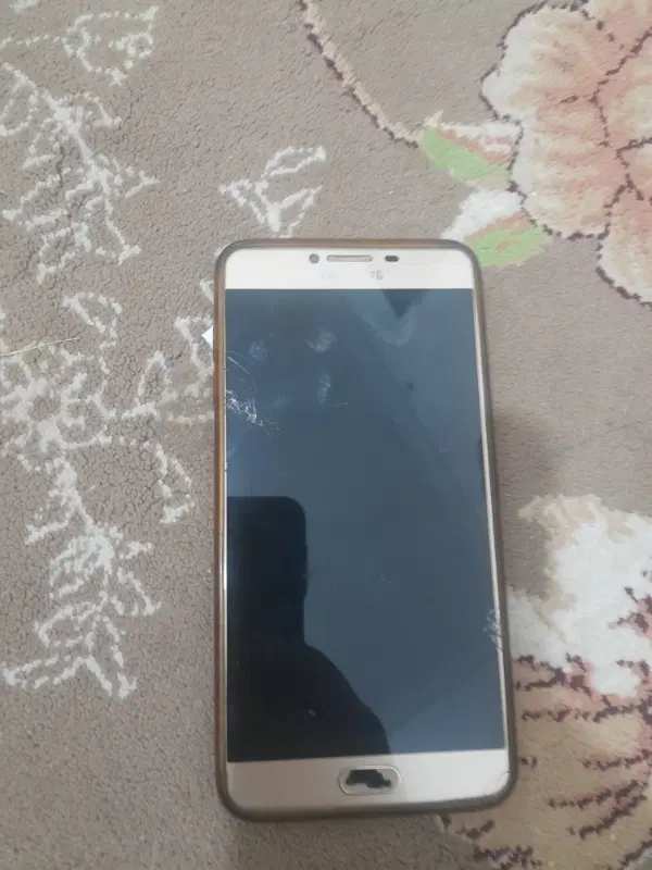 گوشی c7|موبایل|زاهدان, |دیوار