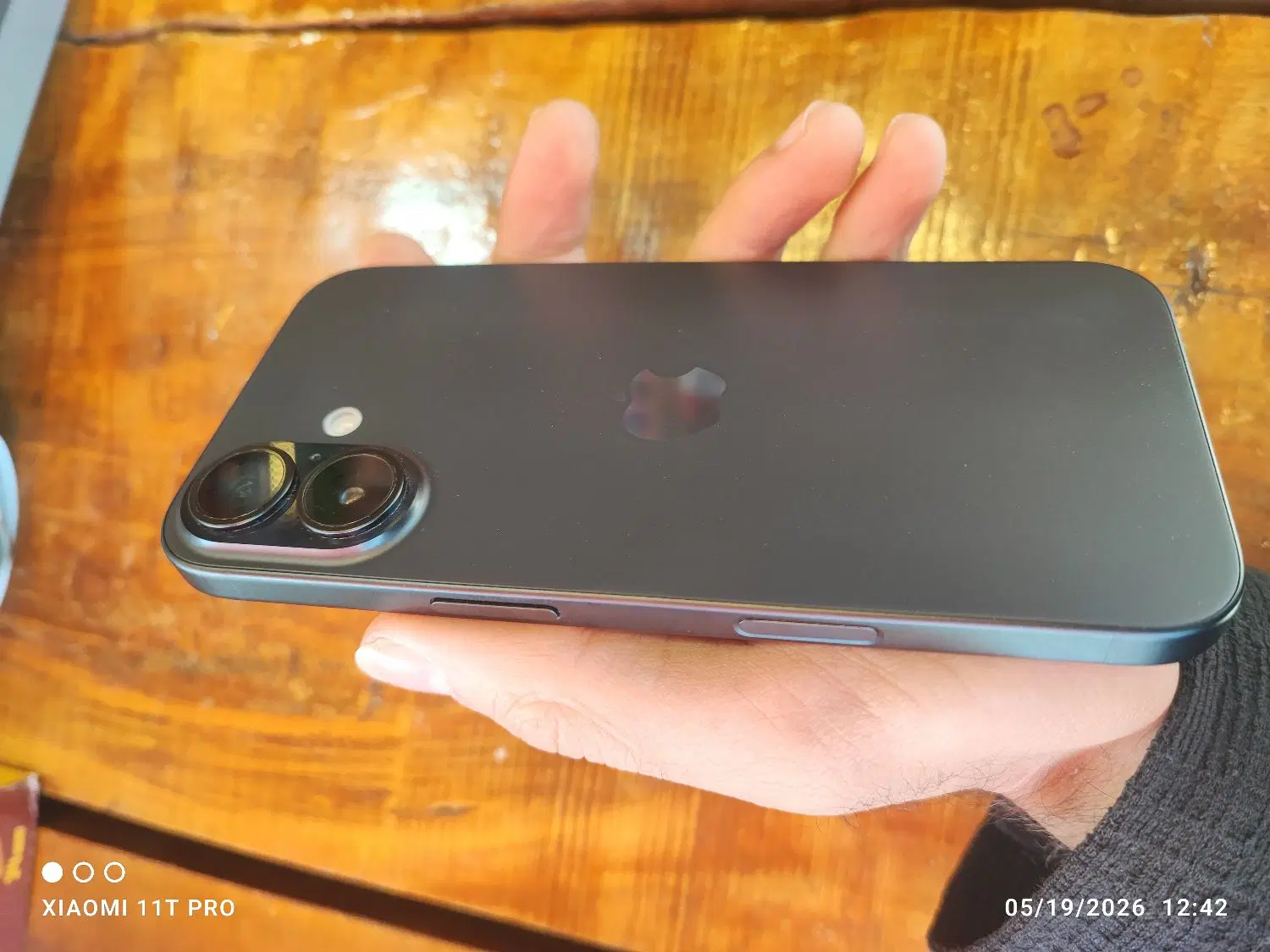 iphone 16|موبایل|ایلام, |دیوار