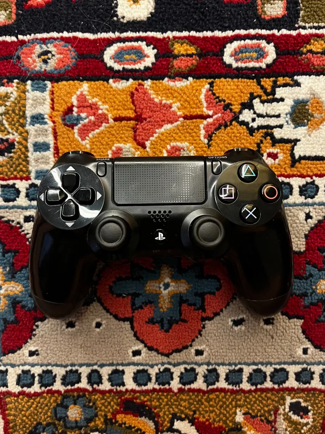 کنسول ps4|کنسول، بازی ویدئویی و آنلاین|تهران, تهرانپارس غربی|دیوار