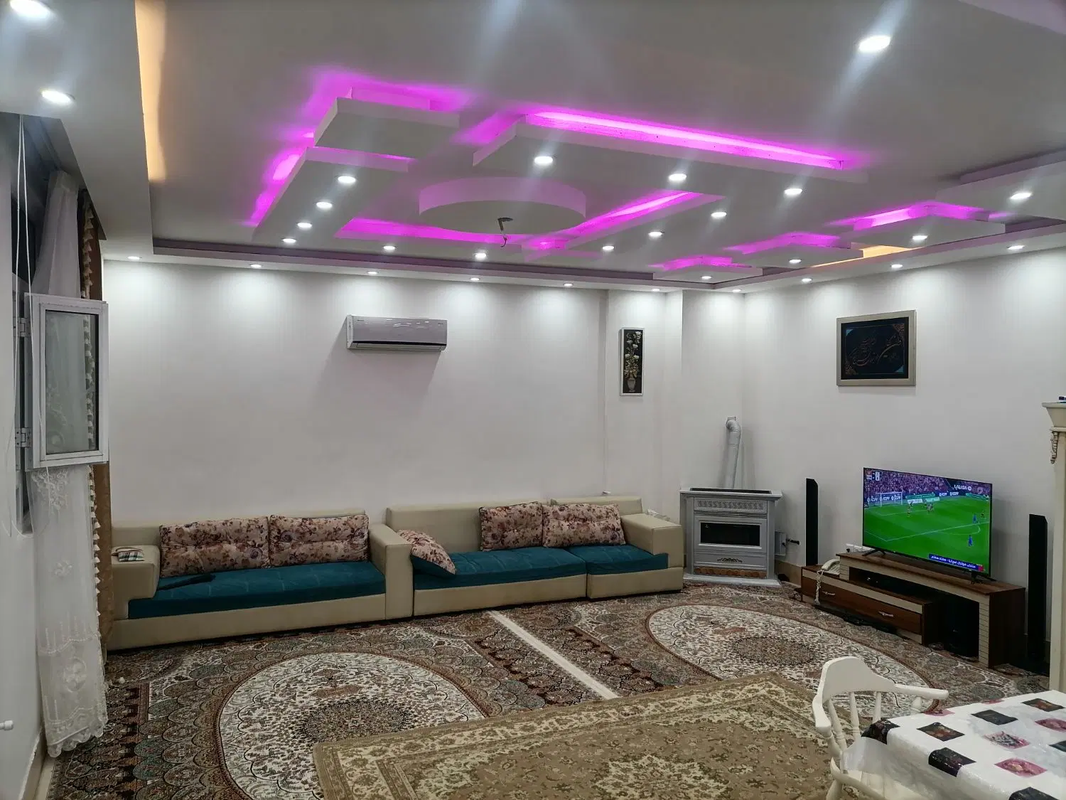 اجاره منزل قنبرآباد خ قائم 12|اجارهٔ آپارتمان|گناباد, |دیوار