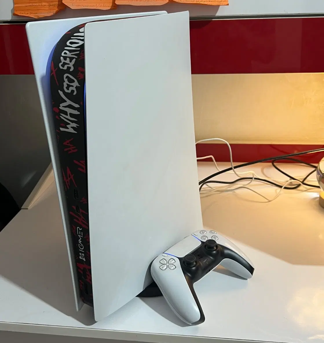 ps5 fat|کنسول، بازی ویدئویی و آنلاین|فسا, |دیوار