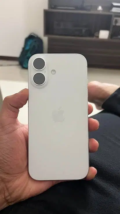 iphone 17|موبایل|لنجان, |دیوار