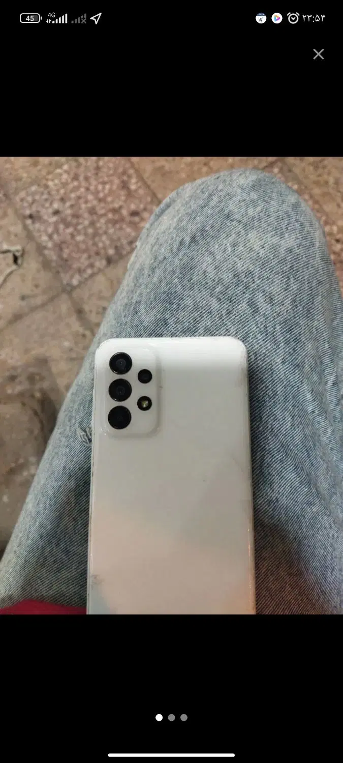 گوشیA23|موبایل|اهواز, بهارستان|دیوار