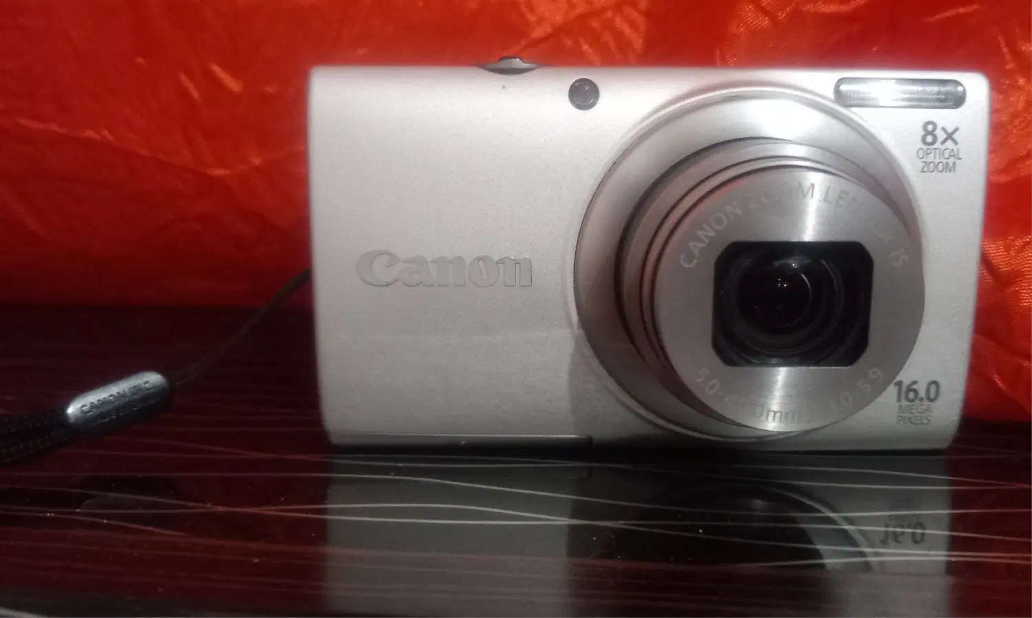 canon|دوربین عکاسی و فیلم‌برداری|محمدشهر, جعفرآباد|دیوار