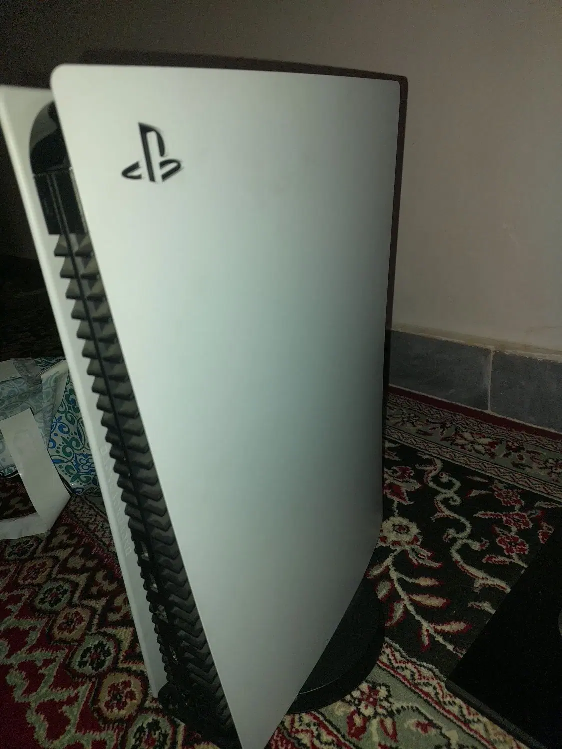 ps5|کنسول، بازی ویدئویی و آنلاین|ایذه, |دیوار
