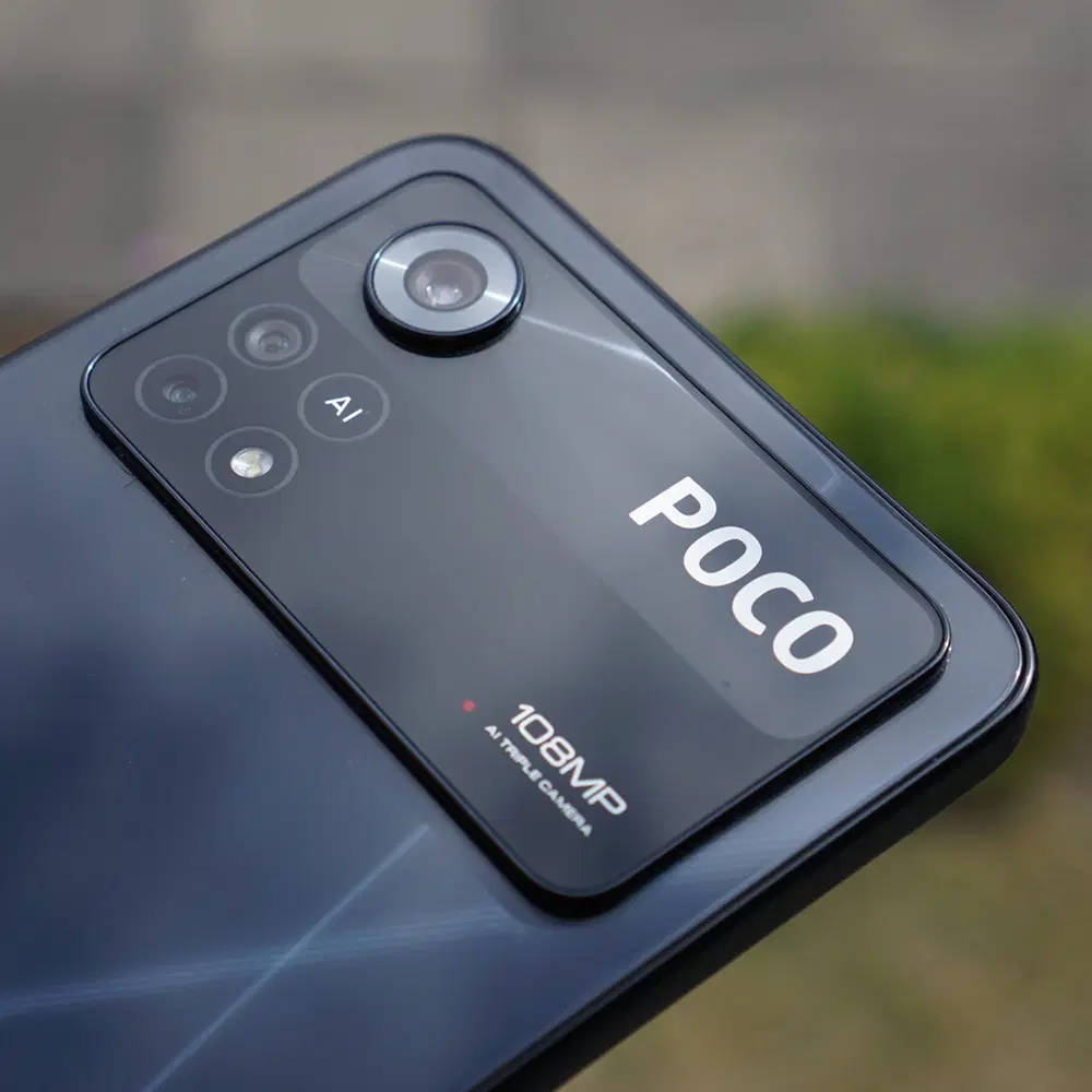 Poco X4 pro 5G|موبایل|مرودشت, ابوذر شمالی‎|دیوار