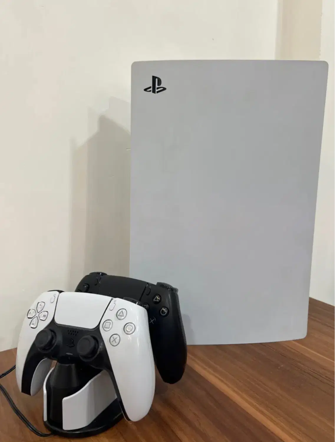 Ps5  fat digital|کنسول، بازی ویدئویی و آنلاین|اهواز, کوی آغاجاری|دیوار