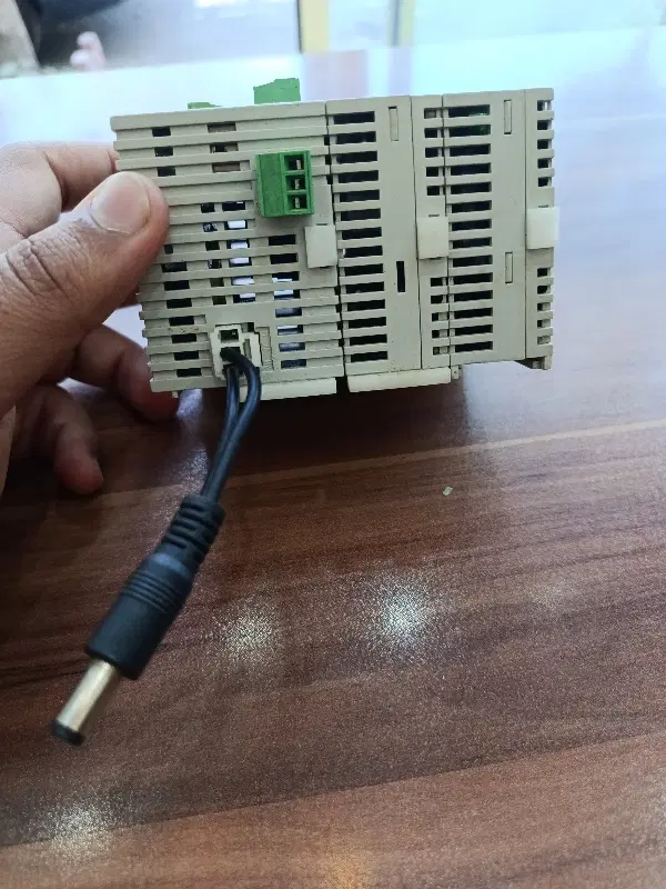 PLC DELTA DVP|مودم و تجهیزات شبکه|تهران, دیلمان|دیوار