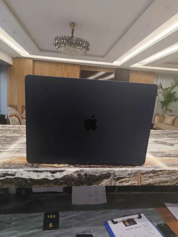 مک بوک 2024|رایانه همراه|قم, گذر قلعه|دیوار