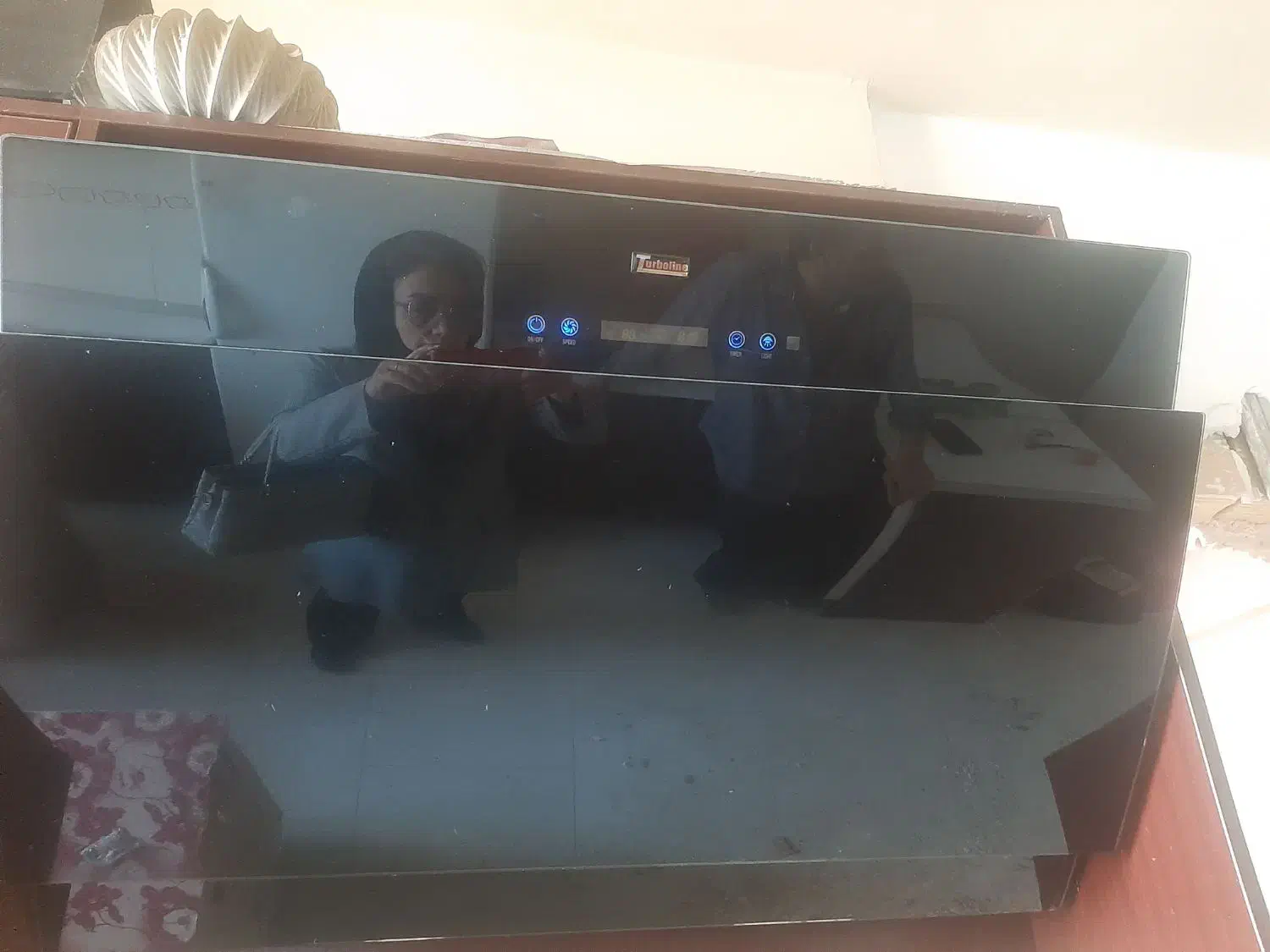 هود لمسی|هود|تهران, هفده شهریور|دیوار