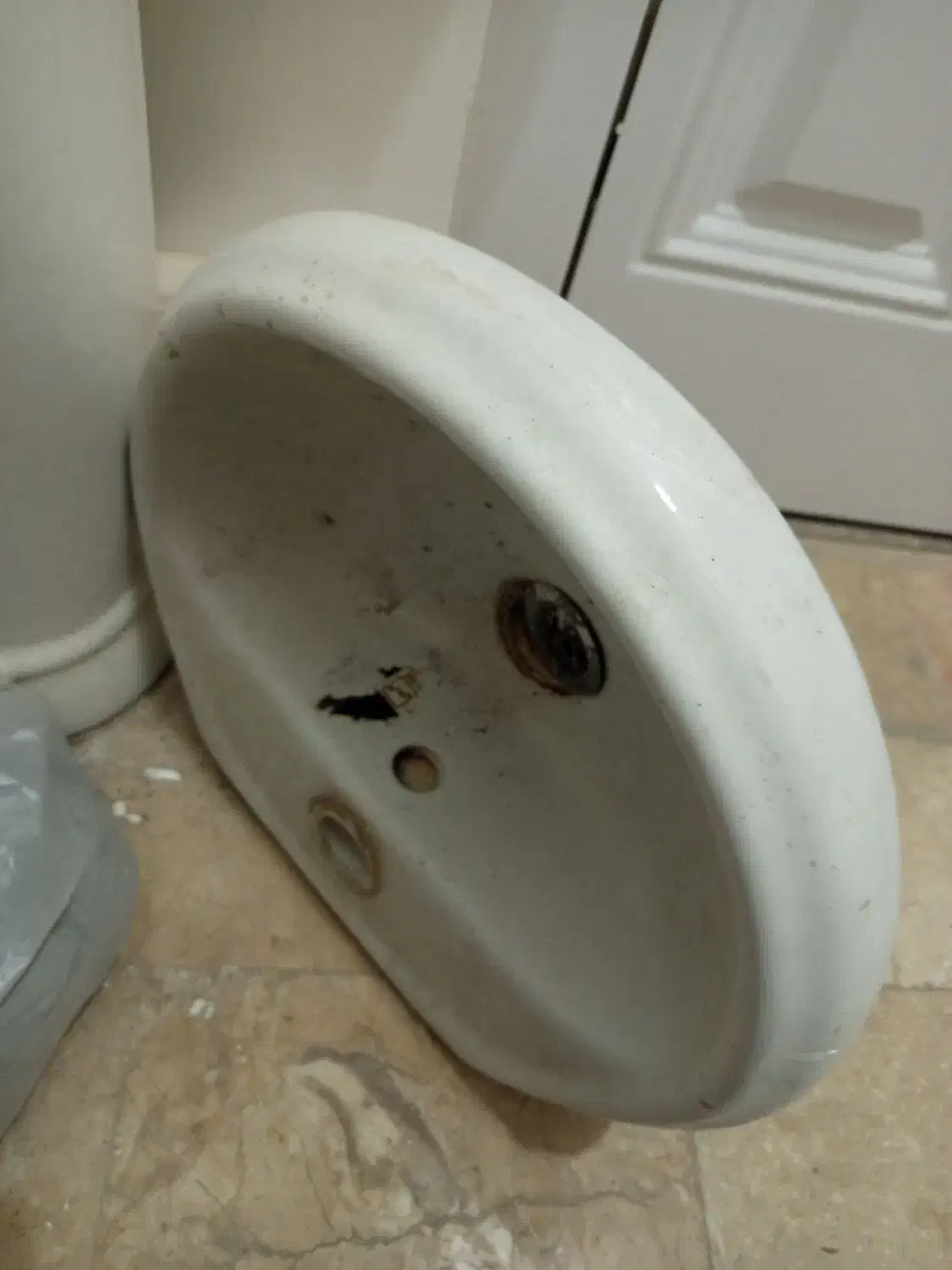 روشویی|لوازم سرویس بهداشتی|مشهد, پنجتن|دیوار