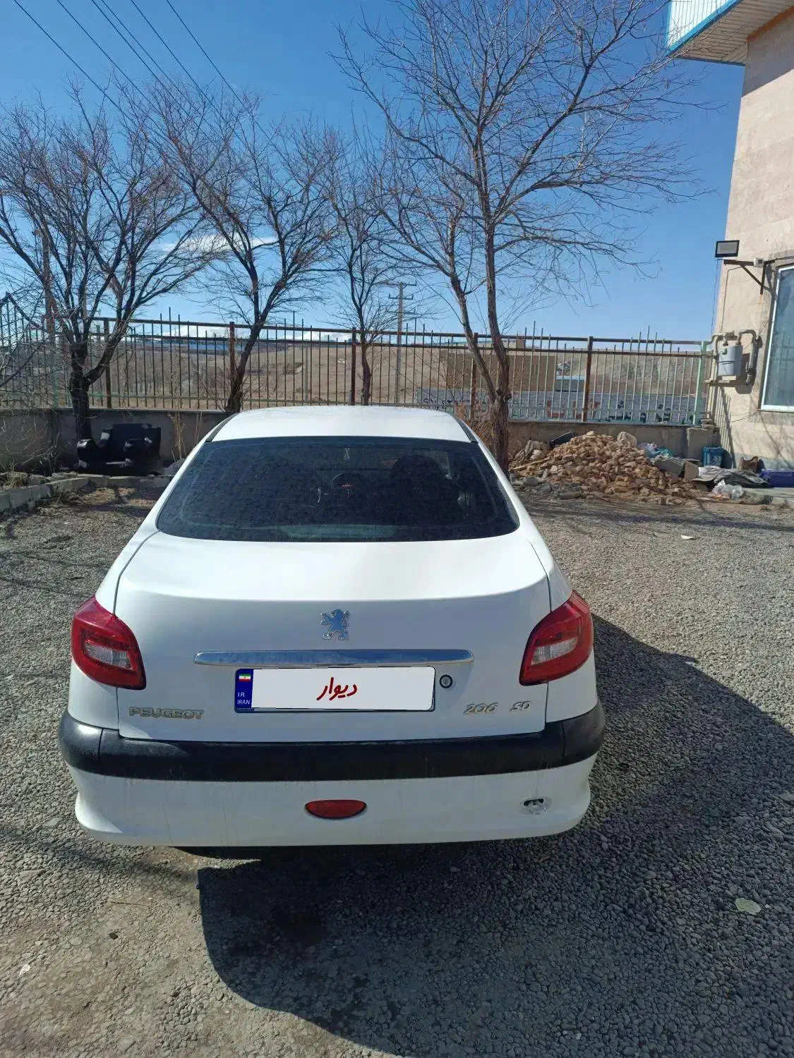 sd98|خودرو سواری و وانت|بستان آباد, |دیوار