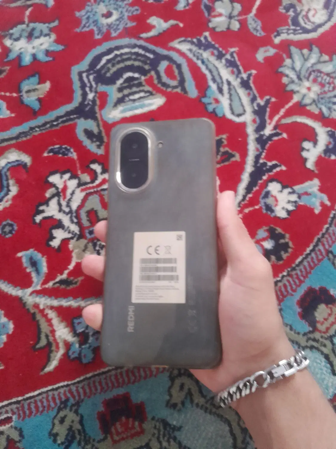 گوشی A5|موبایل|شیروان (خراسان), |دیوار