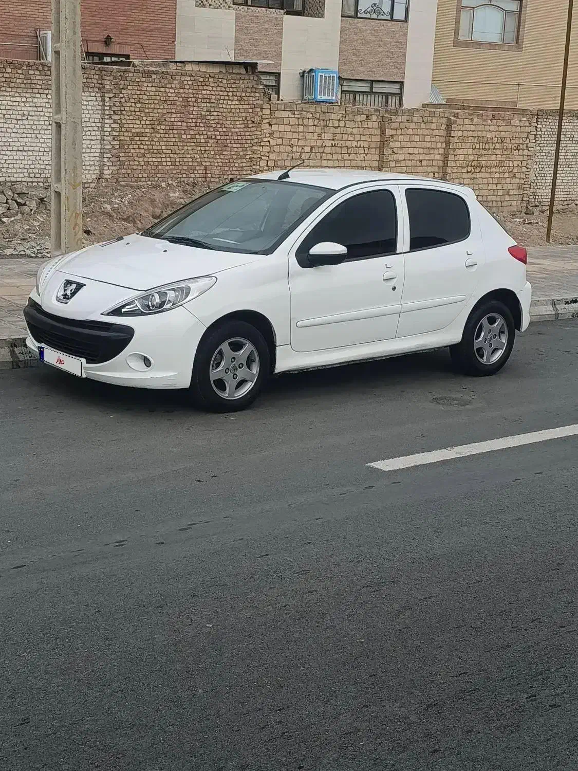 207|خودرو سواری و وانت|بیرجند, |دیوار