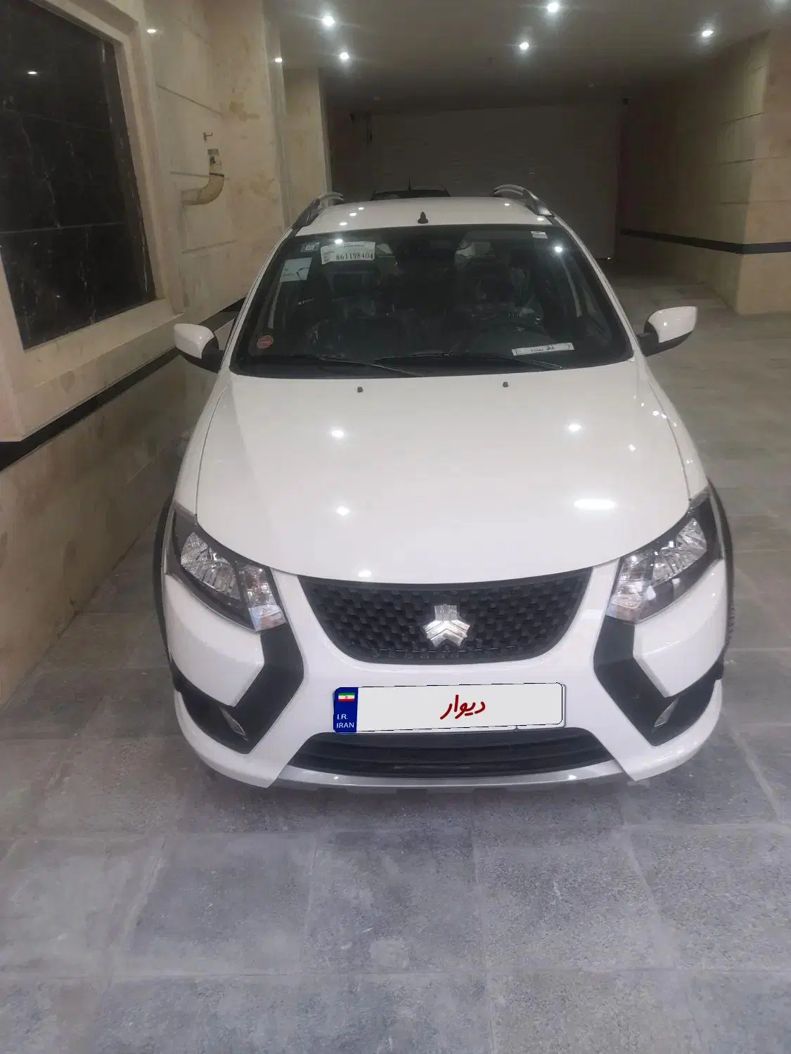 کوییک  s|خودرو سواری و وانت|بندرعباس, |دیوار